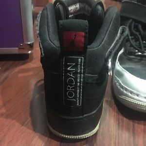 Jordan’s